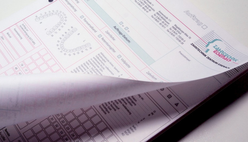 Professionelle Grafik im Print- & Digitalen Bereich