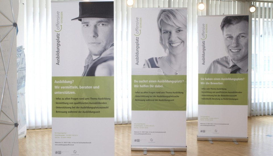 Professionelle Grafik im Print- & Digitalen Bereich