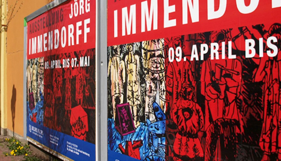 Professionelle Grafik im Print- & Digitalen Bereich