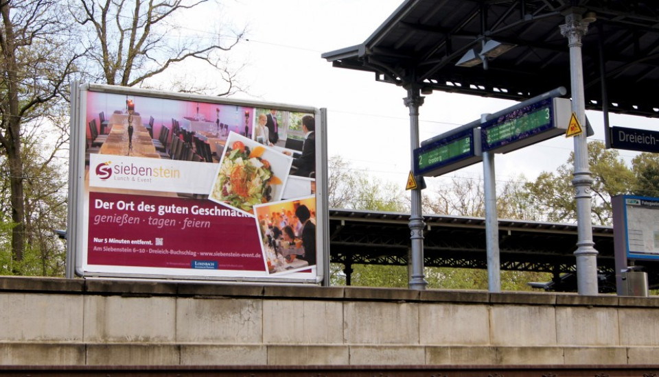 Professionelle Grafik im Print- & Digitalen Bereich