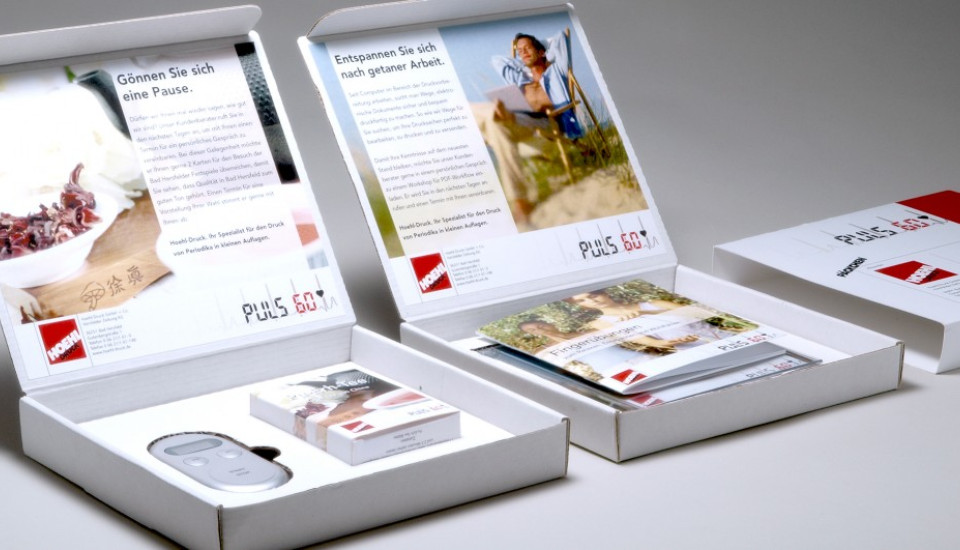 Professionelle Grafik im Print- & Digitalen Bereich