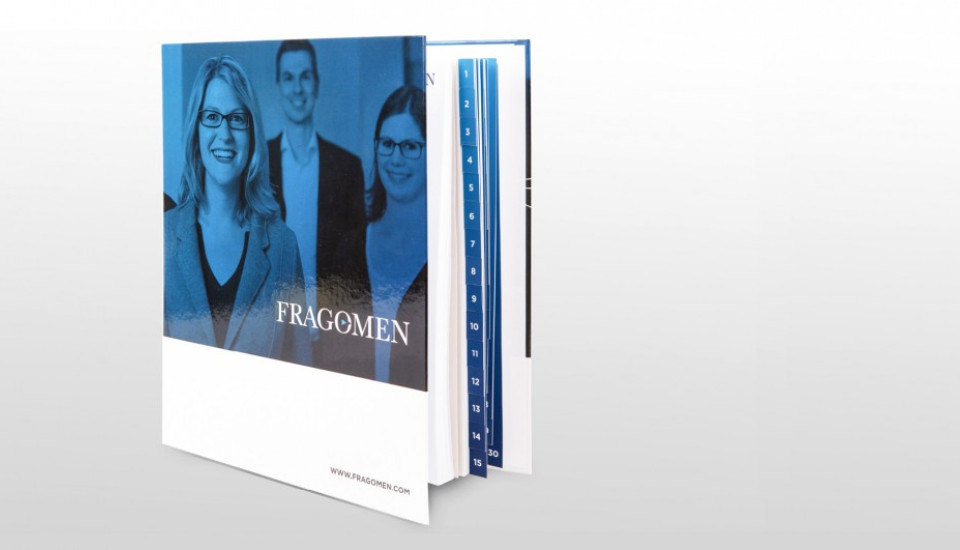 Professionelle Grafik im Print- & Digitalen Bereich