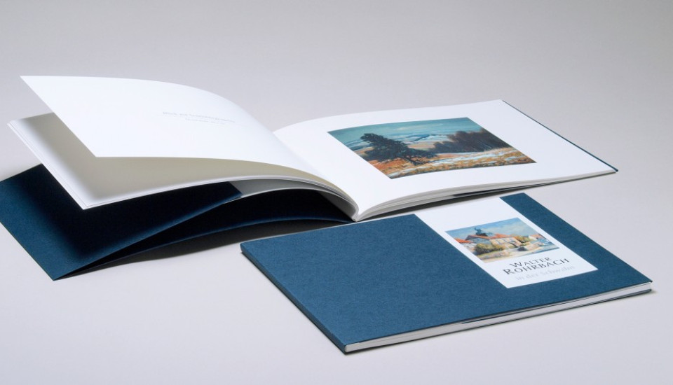 Professionelle Grafik im Print- & Digitalen Bereich