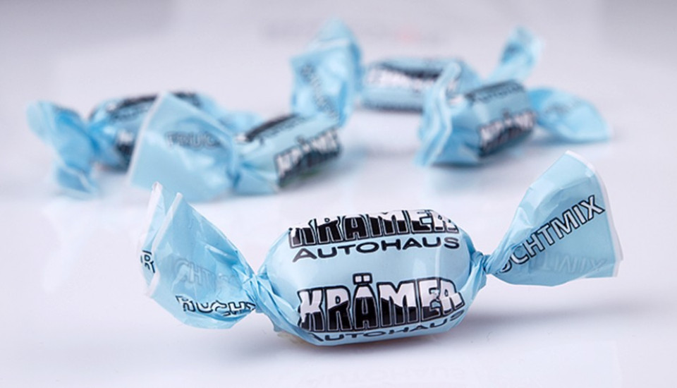 Professionelle Grafik im Print- & Digitalen Bereich