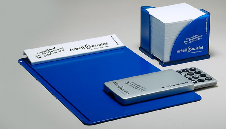 Professionelle Grafik im Print- & Digitalen Bereich