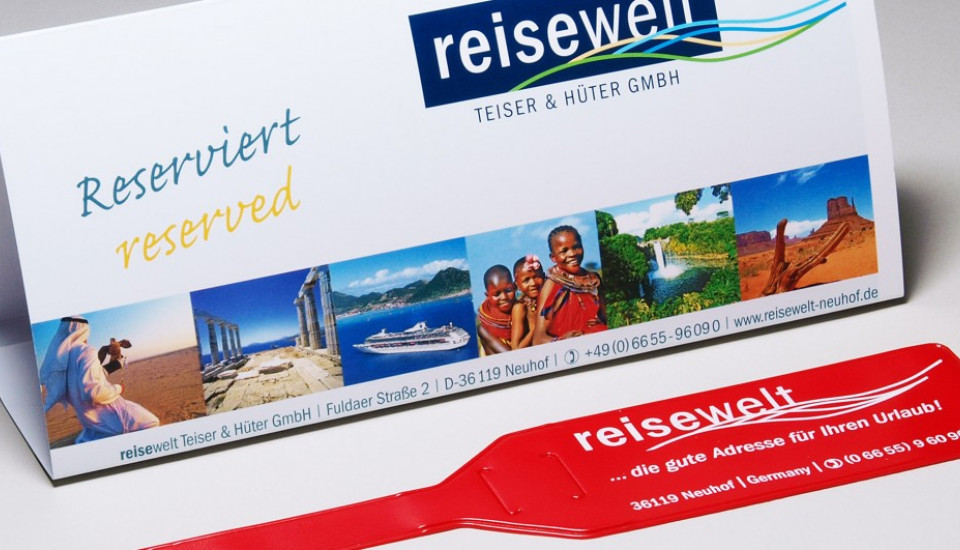 Professionelle Grafik im Print- & Digitalen Bereich