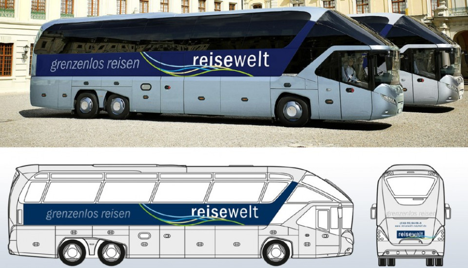 Professionelle Grafik im Print- & Digitalen Bereich