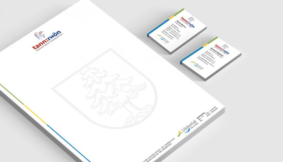 Professionelle Grafik im Print- & Digitalen Bereich