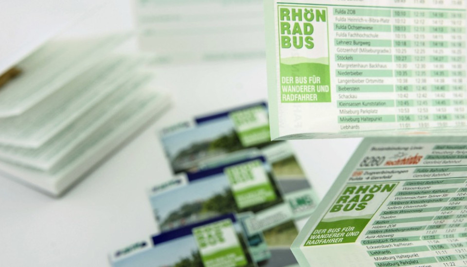 Professionelle Grafik im Print- & Digitalen Bereich